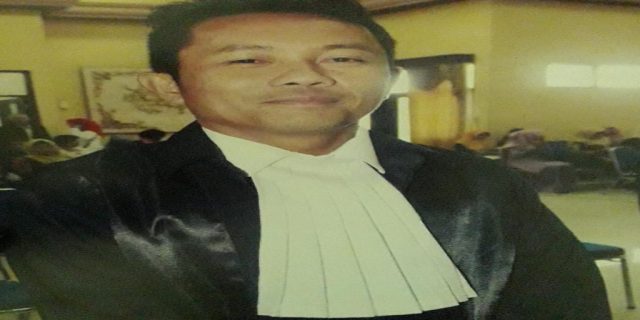 Menang Perkara Tanah, Bangunan Liar Desak Dibongkar