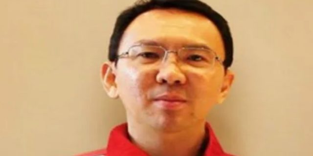 PEREKAT: Tolak Ahok Jadi Dirut, Jika Perlu Usir dari Pertamina