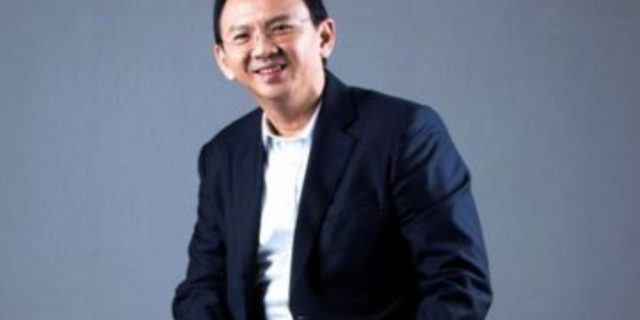 Hersubeno Arief : Ahok Rebranding