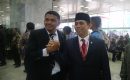 Resmi Anggota DPR Kamrussamad : Kepercayaan Rakyat Harus Dikembalikan