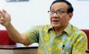 Puji Buku Ridwan Hisjam “Paradigma Baru Partai Golkar”, Akbar : Komitmen Ridwan Tidak Perlu Diragukan