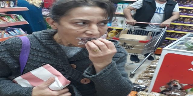 Kustanto : Geplak Dan Dodol Salak Yogya Masuk Turki