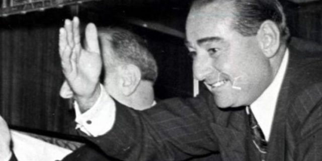 Muhammad Najib : Mengenang Adnan Menderes Pembela Islam Melawan Sekularisme Di Turki