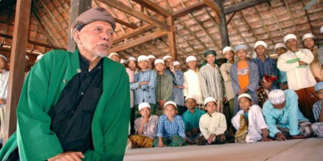 Abraham Lagaligu : Saat Puasa Di Madura