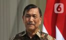 Tak Khawatir Covid-19, Luhut: Pemerintah Akan Segera Tarik Turis dari China, Korsel, dan Jepang