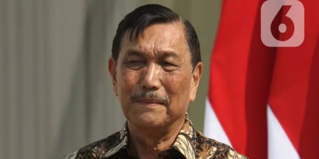 Gara-gara Said Didu, Perlawanan Terhadap Luhut Mendunia