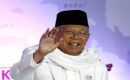 Makruf Amin Didesak Mundur Dari Ketua MUI