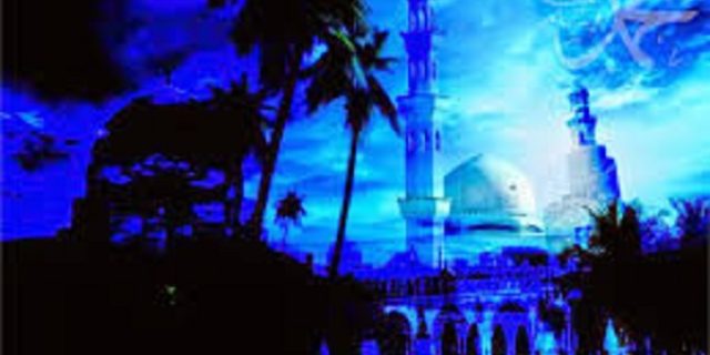 Kisah Nabi Musa dan orang miskin yang ingin jadi kaya-raya