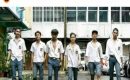 Kafil Yamin :The Avenger Team STM