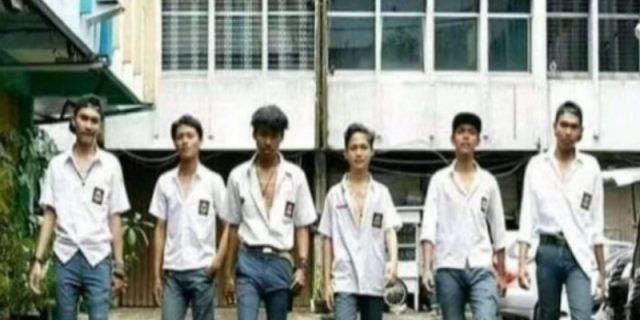 Kafil Yamin :The Avenger Team STM