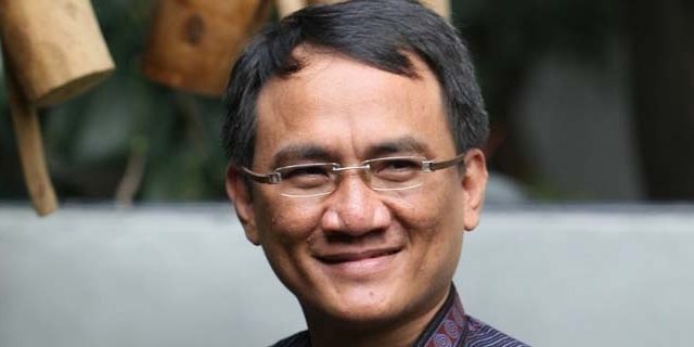 Petahana Siapkan 22 Juta Saksi, Andi Arief : Itu Akal-akalan Politik Uang