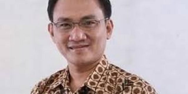 Andi Arief Sebut Perusahaan Erick Thohir Terlibat Skandal Jiwasraya