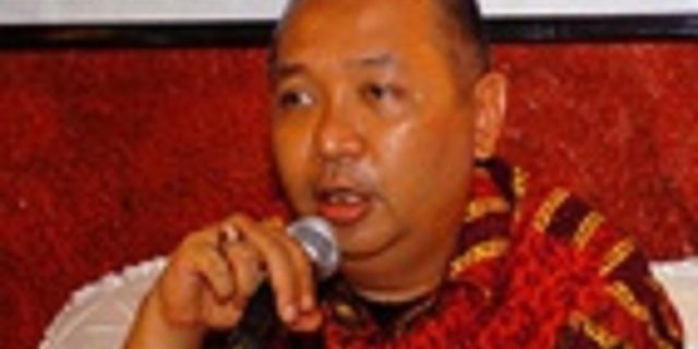 Permendagri 2018 Bisa Muluskan 2 Jenderal Polisi Jadi Pj Gubernur