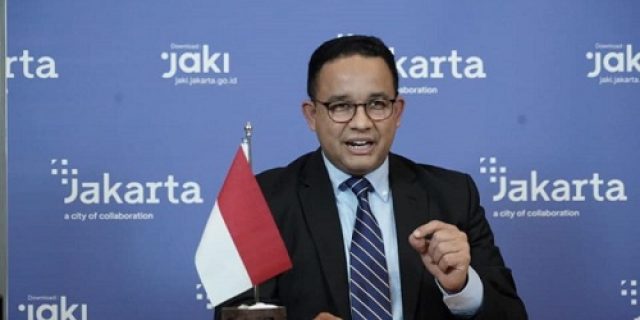 JAKARTA:  Simpang Temu Umat Beragama