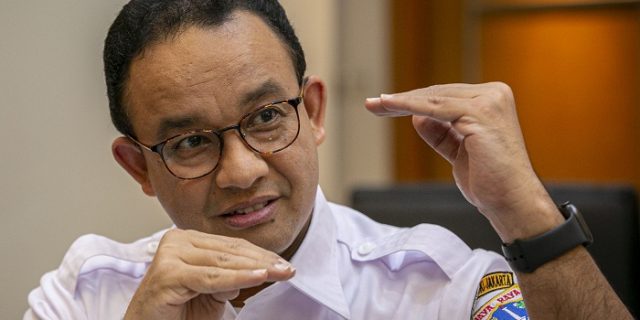 Indonesia: Persenyawaan Yang Menyatukan Tujuan