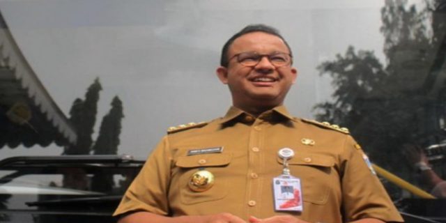 Jakarta Dalam Kondisi Darurat, Mulai 14 September 2020 Seluruh Kantor Ditutup