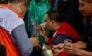Banjir Landa Wilayah Jakarta, Anies tak Salahkan Siapapun