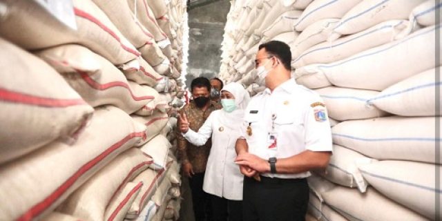 BPS ‘Nobatkan’ Provinsi DKI Terkaya Nasional, Jateng Sebagai Provinsi Termiskin se-Pulau Jawa