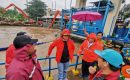 Puji Kinerja Anies, Ketua DPRD DKI: Risiko Banjir Kini Mampu Diperkecil