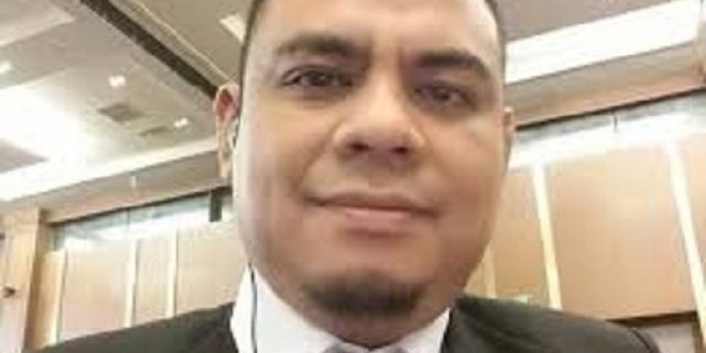 Anton Permana : Pemerintah Kok Beroposisi Terhadap Rakyat?