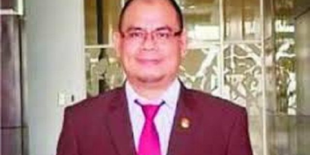 Anton Permana: KAMI Dipersekusi, KAMI Semakin Seksi