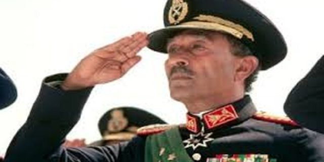 Muhammad Najib : Mengenang Sadat Pahlawan Perang Arab-Israel 1973