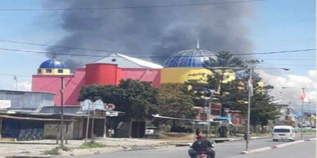 Catatan Asro Kamal Rokan Atas Pembunuhan Di Wamena