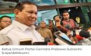 Jika Prabowo Berlabuh di Kabinet Jokowi, Rocky : Akan ada pembersihan besar-besaran nanti di istana