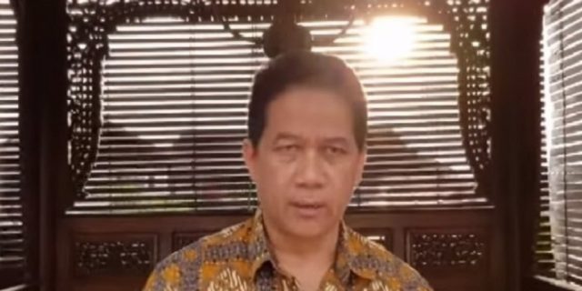 Pierre Suteki : Problematik RUU Omnibus Law Cipta Kerja, Anti-Democratic?