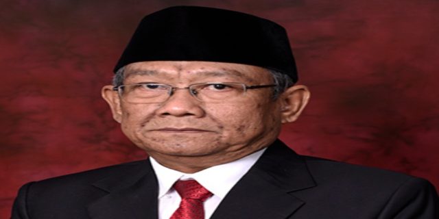 Status Facebook Disetting Publik, Putut Gunawan Terancam Pasal Sara