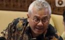 Wahyu Setiawan Sebut Nama Arief Budiman, Evi Novida, dan Johan Budi, Wahyu : Ada Situasi Permakelaran