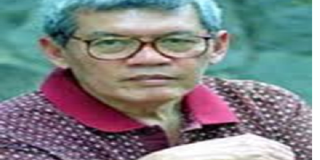 Gunawan Muhamad : Arief Budiman, Yang Akrab dengan Yang Murni