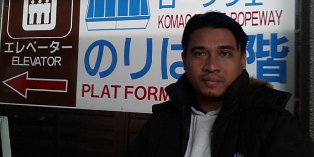 Larangan Ekspor Minyak Sawit Indonesia Ke Eropa : Jalan Baru Percepatan Kemandirian Energi Indonesia