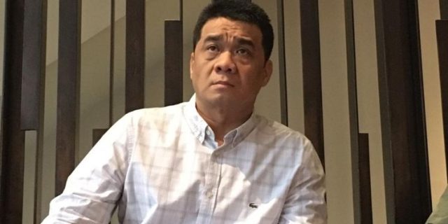 Setelah Presiden Trump Terpapar, Buzzer Isukan Anies Kena Covid, Wagub Ariza : Nggak benar !!
