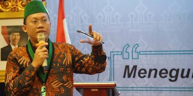 Pertamina Tidak Turunkan Harga BBM, PB HMI : Ini Sangat Keterlaluan