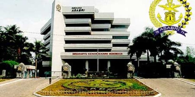 Investasi ASABRI berpotensi rugikan negara lebih dari 21 triliyun, PUSKAPPI : Ini darah prajurit yang tiap bulan dipotong dari gaji