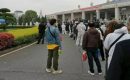 China Laporkan 3.198 Meninggal, Ternyata Kematian di Wuhan Saja Mencapai 45.000 Orang