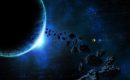 NASA Prediksi Asteroid Raksasa Akan Menghantam Bumi 20 November Ini