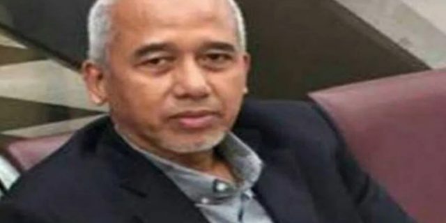 Asyari Usman : Menghancurkan Indonesia Secara Konstitusional
