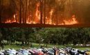 Muslim Australia Shalat Istisqa, Hujan Deras Langsung Padamkan Kebakaran Lahan di Pulau Kanguru