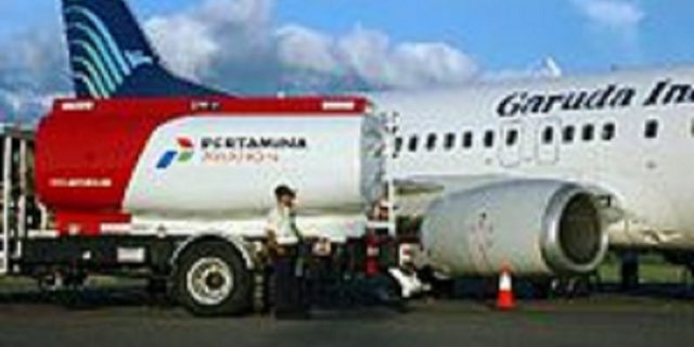 Peneliti CENITS Sarankan Pertamina Segera Produksi Green Avtur Untuk Tekan Harga
