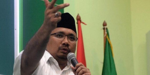 GP Ansor : Pelatihan online prakerja hanya buang anggaran