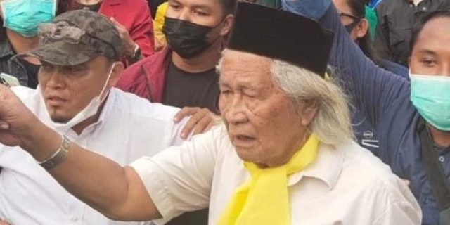 CABE, Catetan Babe (330): Jiwa Juang Kita (2)