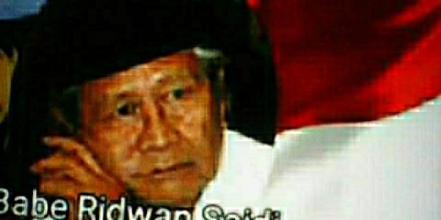 CABE, Catetan Babe (343), Indonesia: Where am I?