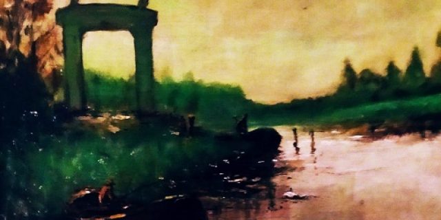 CABE, Catetan Babe (252): Maya Menghormati Sumber Kehidupan