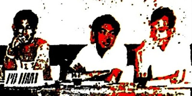 Ridwan Saidi, Sosiologi HMI (5): Kenapa Putus Relasi Histori Masyumi-HMI