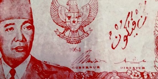 CABE, Catetan Babe (294), Bung  Karno: Siapa Bilang Bapak Dari Blitar