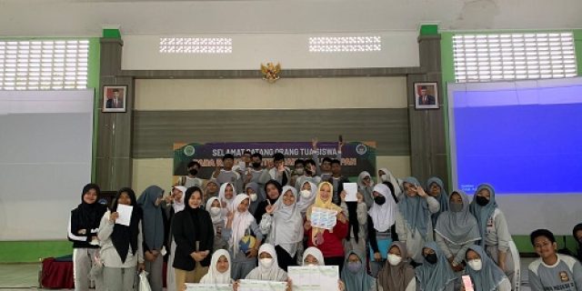 Pemprop Kaltim Gandeng bacabakat.com Wijudkan Pendidikan Berbasis Minat Bakat
