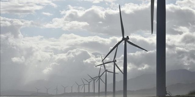 Badan Energi Internasional mendesak pemerintah untuk mempercepat integrasi energi terbarukan