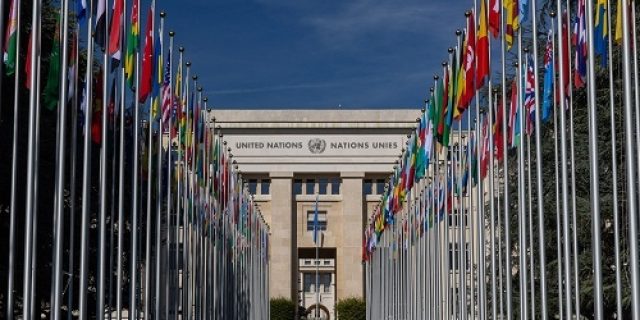 Badan PBB menuntut Israel bertanggung jawab atas kemungkinan kejahatan perang